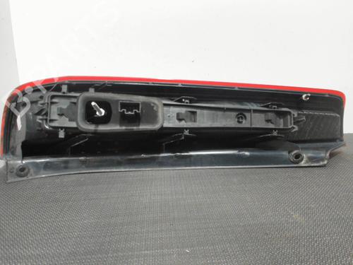 Used Right taillight FORD FIESTA V (JH_, JD_) 1.3 (69 hp) 28399480