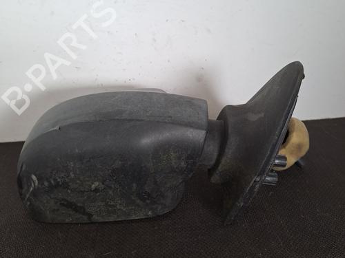Right mirror DACIA SANDERO II 1.5 dCi | BP28395602C27