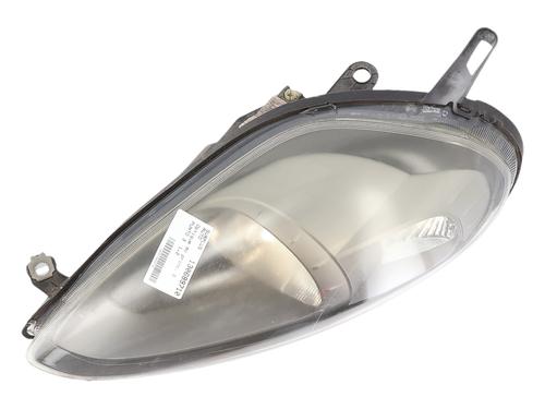 Left headlight FIAT PUNTO (199_) 1.2 (199AXZ1A, 199BXZ1A) | BP39387437C28 - Image 3