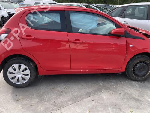 Engine PEUGEOT 108 1.0 VTi | BP28976115M1  - Image 14