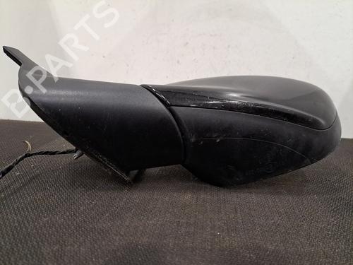 Left mirror CITROËN C4 CACTUS 1.2 VTi 82 | BP28397980C26 