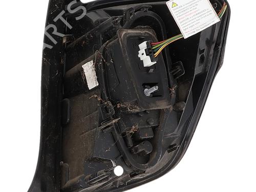 Left taillight CITROËN C3 II (SC_) 1.4 HDi 70 (SC8HZC, SC8HR0, SC8HP4) | BP39387365C34 - Image 4