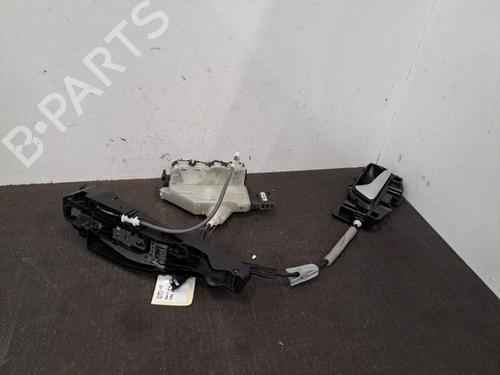Rear left lock PEUGEOT 508 II (FB_, FH_, F3_) 2.0 BlueHDI 160 (FHEHYR) | BP28404831C100 