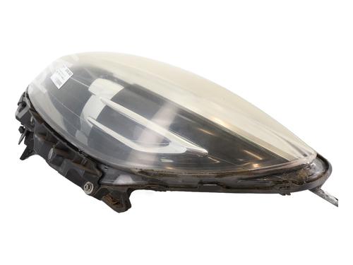 Left headlight RENAULT GRAND SCÉNIC III (JZ0/1_) 1.5 dCi (JZ09, JZ0D, JZ10, JZ14, JZ1G, JZ29, JZ2C) | BP32272972C28