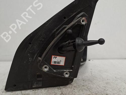 Right mirror KIA PICANTO I (SA) 1.0 | BP28392325C27 
