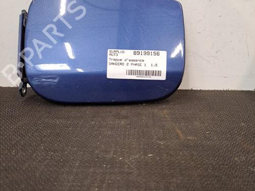 Used Fuel flap DACIA SANDERO II 1.5 dCi (90 hp) 28404550