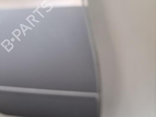 Right rear door OPEL MERIVA A MPV (X03) 1.7 CDTI (E75) | BP28404466C5 