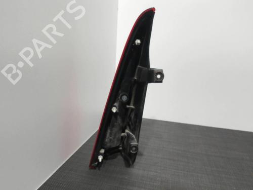 Used Headlight eyebrow RENAULT KANGOO / GRAND KANGOO II (KW0/1_) 1.5 dCi 90 (KW05, KW08, KW0G, KW11) (90 hp) 28399659