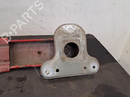 rear-bumper-reinforcement-opel-karl-c16-2015-2016-2017-2018-2019-33850064 main image