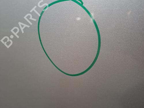 Right front door NISSAN QASHQAI I (J10, NJ10) 1.5 dCi | BP28389950C3 