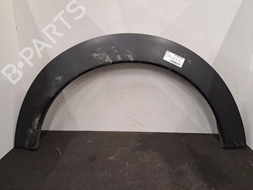 Used Rear right wheel arch trim CITROËN C4 CACTUS 1.2 VTi 82 (82 hp) 28397974