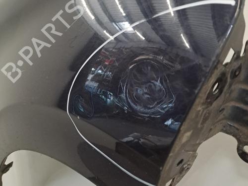 Right front fenders PEUGEOT 208 I (CA_, CC_) 1.4 HDi | BP29567243C42 