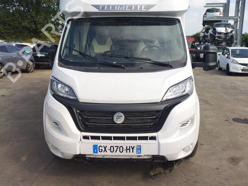 Left front window switch FIAT DUCATO Platform/Chassis (250_) 140 Multijet 2,2 D | BP37748579I27  - Image 15