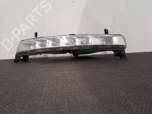 Used Right daytime light Right daytime light CITROËN C4 Picasso I MPV (UD_) 1.6 HDi 110 (112 hp) 28396627 28396627
