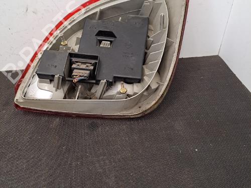 Venstre baglygte FORD FIESTA IV (JA_, JB_) 1.6 16V Sport | BP28404638C34 