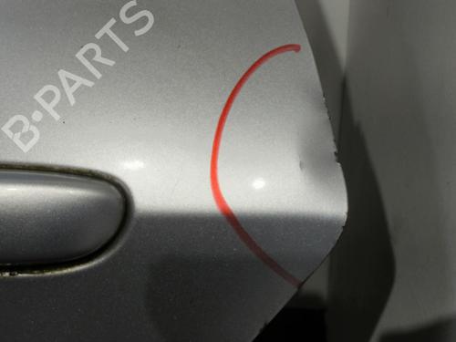 Used Left rear door MAZDA 6 Estate (GH) 2.2 MZR-CD (GH10) (125 hp) 28393808