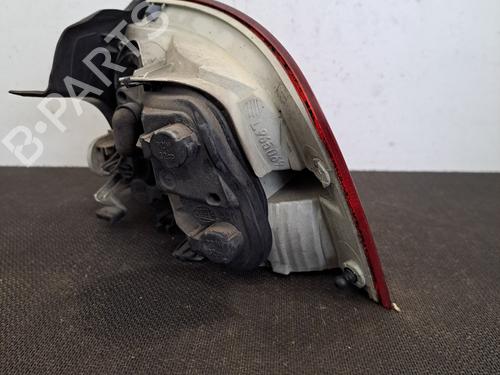 Left taillight AUDI A4 B7 (8EC) 2.0 TDI 16V | BP28389702C34 