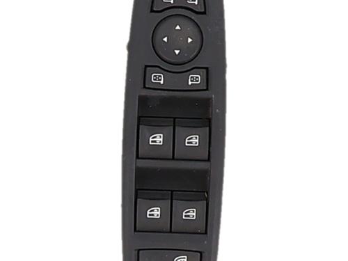 Left front window switch RENAULT LAGUNA III (BT0/1) 2.0 dCi (BT07, BT0J, BT14, BT1A, BT1S) | BP39214732I27 - Image 2