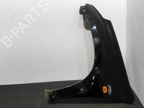 Used Left front fenders TOYOTA RAV 4 II (_A2_) 2.0 D 4WD (CLA20_, CLA21_, CLA20R, CLA21R) (116 hp) 28410647