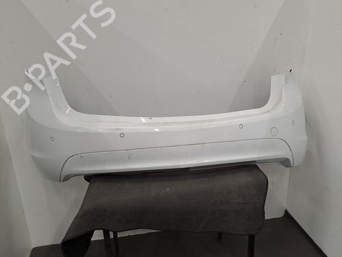Used Rear bumper OPEL MERIVA B MPV (S10) 1.6 CDTi (75) (136 hp) 28401257