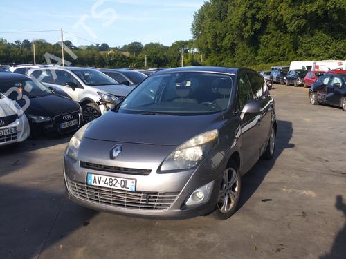 Switch RENAULT SCÉNIC III (JZ0/1_) 1.9 dCi (JZ0J, JZ1J, JZ1K, JZ1S) | BP28400460I30  - Image 7