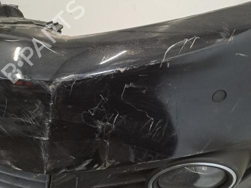 Front bumper VW GOLF VI (5K1) 1.6 TDI | BP29475846C7 