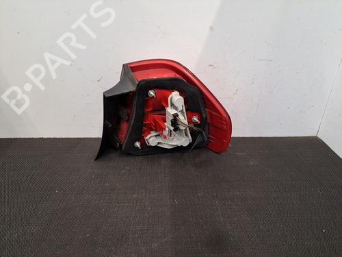 Left taillight BMW 3 (E90) 320 d | BP28396739C34 - Image 3
