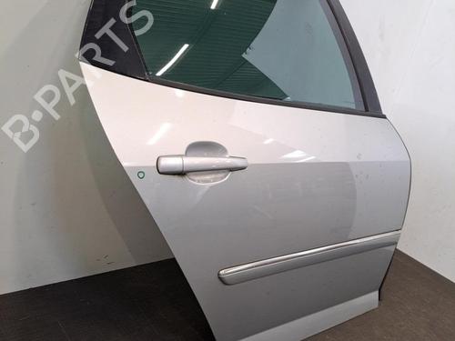 Right rear door PEUGEOT 407 SW (6E_, 6D_) 2.0 HDi 135 | BP28391633C5 