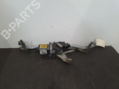 Viskermotor vindrute RENAULT MEGANE II (BM0/1_, CM0/1_) 1.6 16V (112 hp) 28404761
