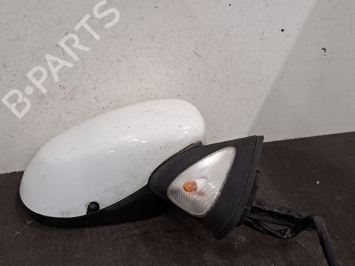 Lusterko boczne prawe RENAULT MODUS / GRAND MODUS (F/JP0_) 1.6 (JP03, JP0B, JP0U, JP0Y, JP1G) | BP30471293C27