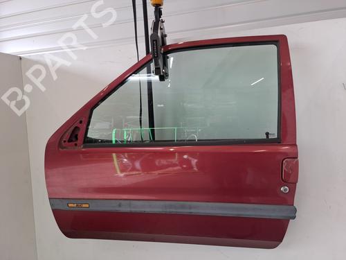 Left front door CITROËN SAXO (S0, S1) 1.1 X, SX | BP28409444C2 