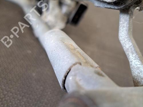 Used Front wiper motor Front wiper motor CITROËN C3 Picasso (SH_) 1.6 HDi (90 hp) 28408320 28408320