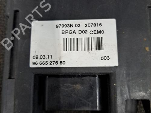 Electronic module PEUGEOT 308 I (4A_, 4C_) 1.4 16V | BP29508284M83 