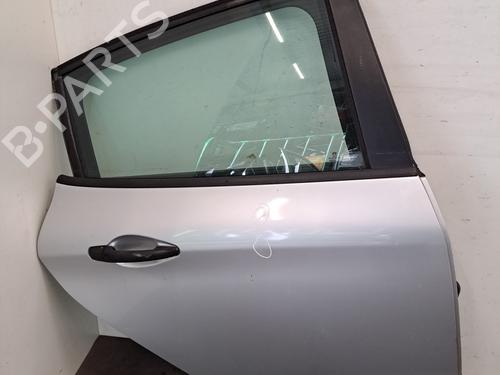 Used Right rear door PEUGEOT 208 I (CA_, CC_) 1.4 HDi (68 hp) 29962019