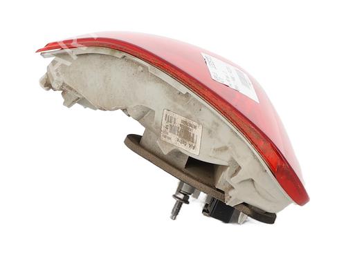 Right tailgate light PEUGEOT 2008 I (CU_) 1.2 VTi | BP36395351C80 - Image 5