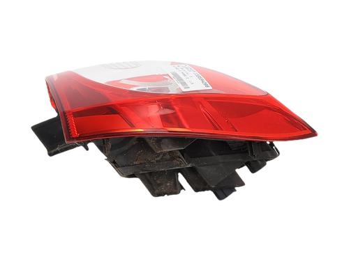 Right taillight RENAULT TWINGO II (CN0_) 1.5 dCi 75 | BP39700604C35 - Image 2