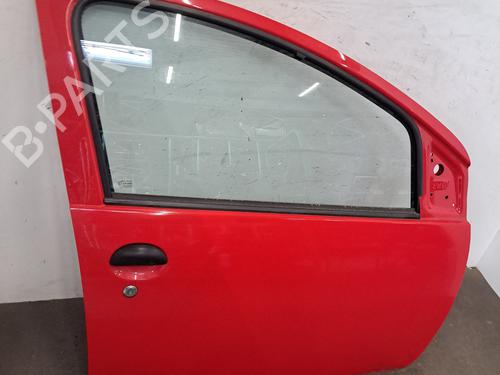 right-front-door-citroen-c1-pm_-pn_-2005-2006-2007-2008-2009-2010-2011-2012-2013-2014-33044333 main image