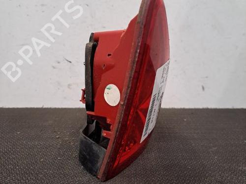 Used Right tailgate light PEUGEOT 3008 I MPV (0U_) 1.6 HDi (112 hp) 28404807