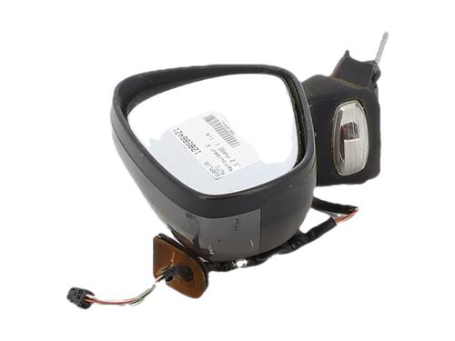 Left mirror CITROËN C3 II (SC_) | BP37794014C26 - Image 6