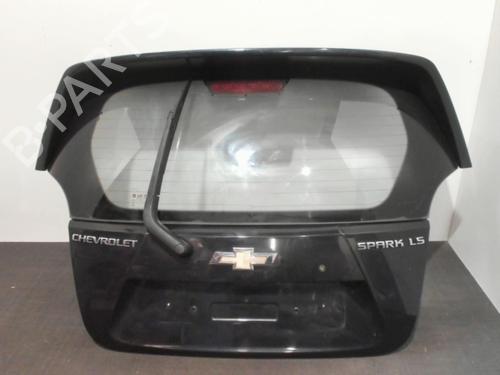 Used Tailgate CHEVROLET SPARK (M300) 1.0 (68 hp) 28405439