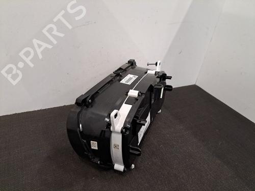 Instrument cluster PEUGEOT EXPERT Van (V_) 2.0 BlueHDi 120 | BP28398466C47 