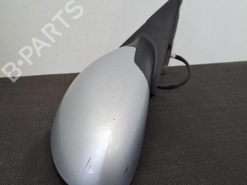 Right mirror SEAT IBIZA III (6L1) 1.9 TDI | BP28397078C27 