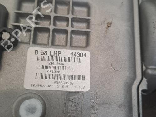 Front wiper motor CITROËN C4 Picasso I MPV (UD_) 1.6 HDi | BP28400671M29 