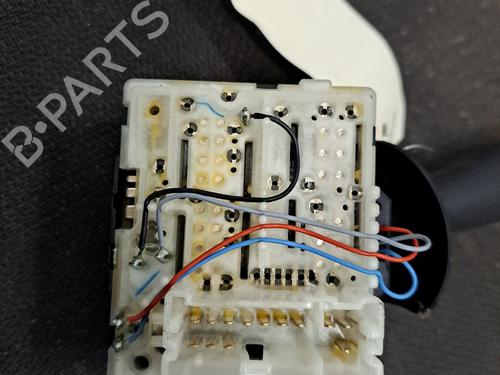 Steering column stalk RENAULT TWINGO III (BCM_, BCA_) 1.0 SCe 75 | BP28407217I23  - Image 5