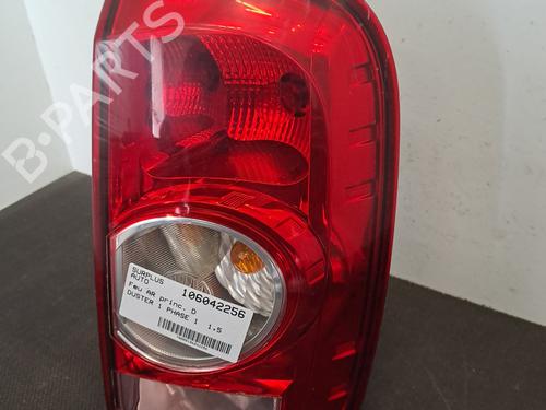 Right taillight DACIA DUSTER (HS_) 1.5 dCi | BP28395305C35 - Image 2
