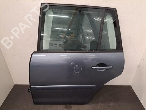 Used Left rear door CITROËN C4 Grand Picasso I (UA_) 1.6 HDi 110 (112 hp) 28396145
