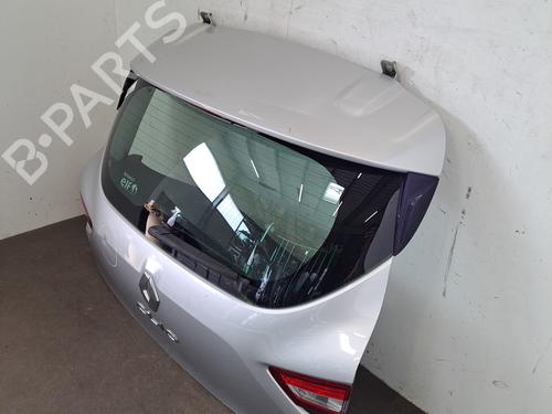Tampa da Mala Tampa da Mala RENAULT CLIO IV (BH_) 1.2 16V (73 hp) 36008903 36008903