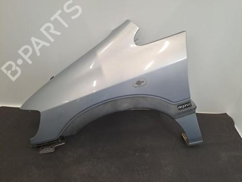 Left front fenders OPEL ZAFIRA A MPV (T98) 2.0 DTI 16V (F75) | BP28390496C41 
