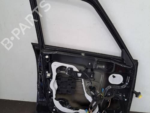 Left front door CITROËN C4 Grand Picasso I (UA_) 1.6 HDi 110 | BP28392894C2 