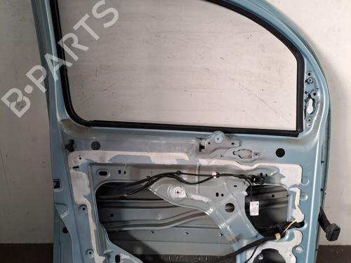 Used Left front door Left front door RENAULT KANGOO Express (FC0/1_) [1997-2026] 33304362 33304362